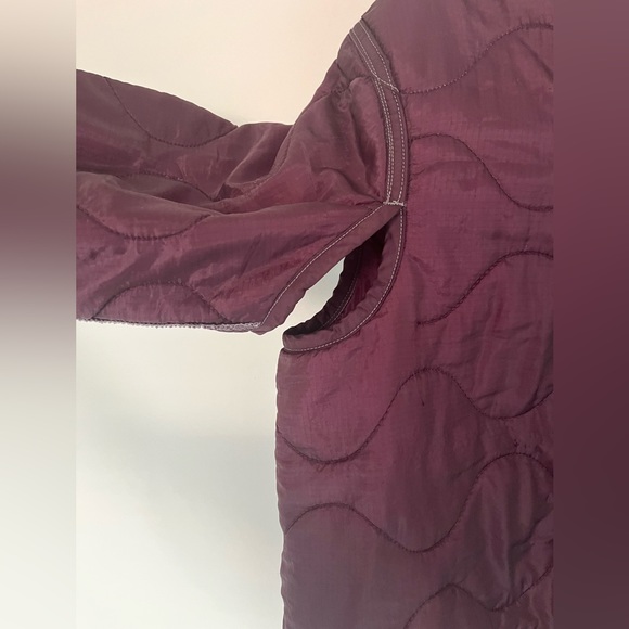 Urban Renewal Vintage Overdyed
Liner Jacket - Picture 4 of 7